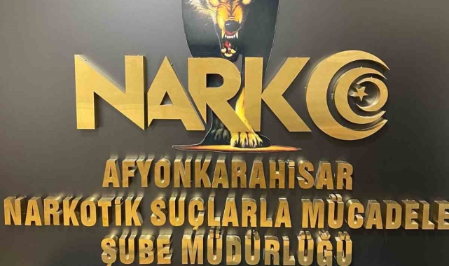 Uyuşturucu operasyonunda yakalanan 4 kişiden ikisi tutuklandı