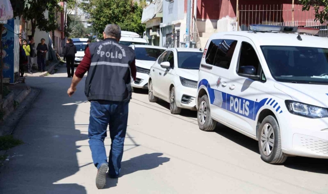 Uyuşturucu parası isteyen oğlunu av tüfeğiyle öldürdü