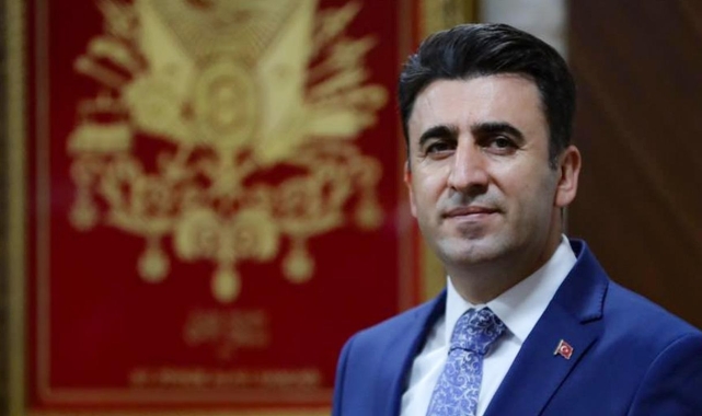 Vali Aygöl müjdeli haberi duyurdu