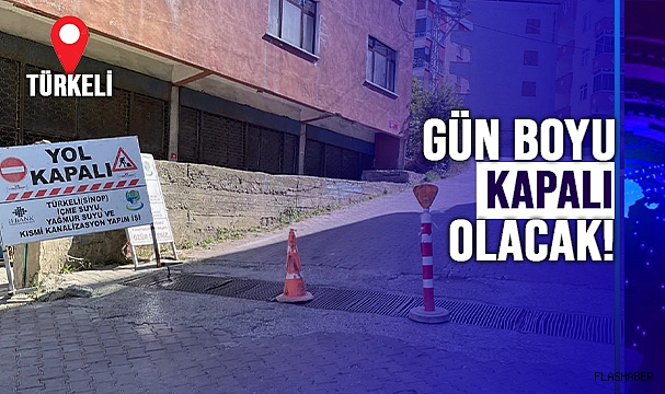  VATANDAŞLARIN DİKKATİNE!