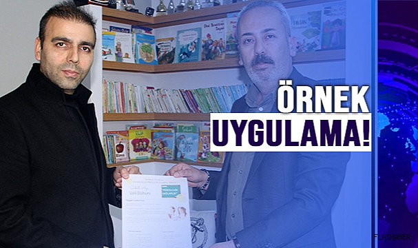 VELİLER BİLGİLENDİRİLİYOR!