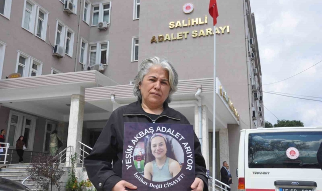 Yeşim'in katili komiser yardımcısına ağırlaştırılmış müebbet talebi