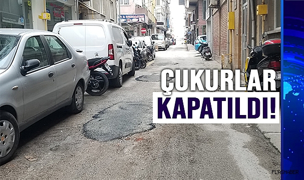 YOL TALEBİ KARŞILIK BULDU!