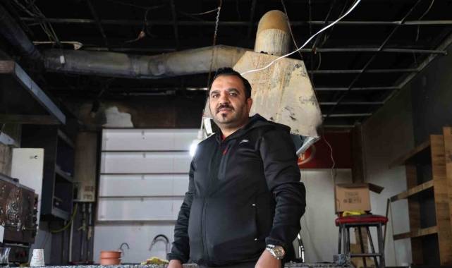 1 Nisan şakası sandı, gerçek olduğunu görünce şoke oldu