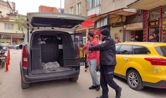 10 kaçak göçmene dudak uçuklatan fiyata evi kiraladı, gürültü yapınca yakalandılar