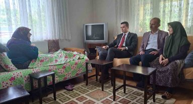 100. Haneye özel pasta