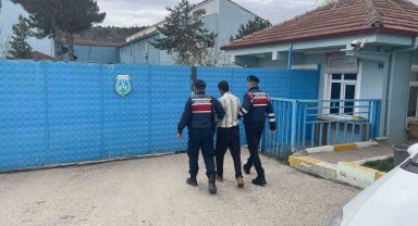 16 yıl hapis cezasıyla aranan şahıs yakalandı