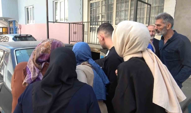 17 yaşındaki zihinsel engelli kız 1 gündür kayıp