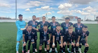 1969 Bilecik Spor Kulübü deplasmandan 3 puanla döndü