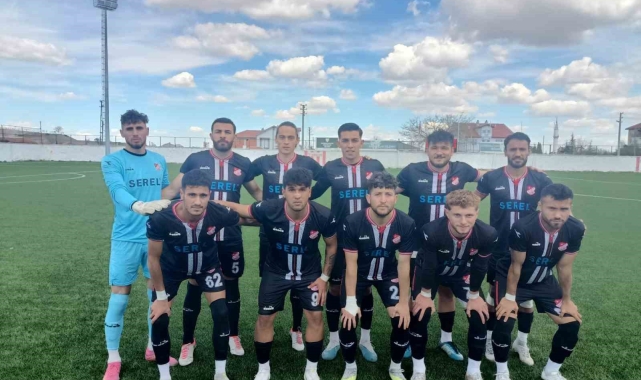1969 Bilecik Spor Kulübü deplasmandan 3 puanla döndü