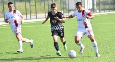 1969 Bilecik Spor Kulübü ligi bıraktı aklı Play-Out'a çevirdi