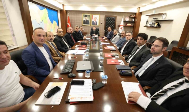 2024 Türkiye Offroad Şampiyonası Samsun'dan başlayacak