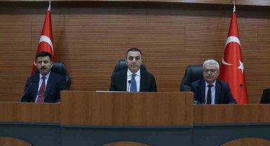 2024 Yılında Burdur'da 267 proje yürütülüyor