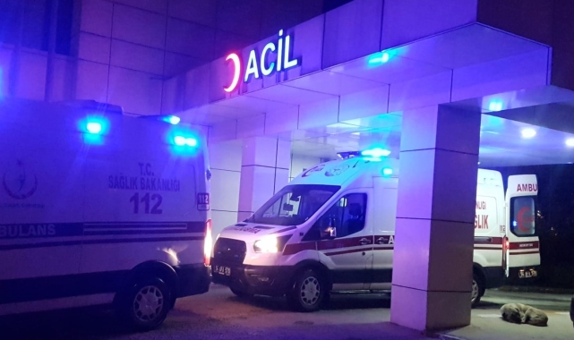 23 yaşındaki genç, oynadığı ruhsatsız tabancayla kendini vurdu