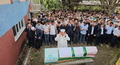 25 yaşındaki madencinin elektrik çarpması sonucu öldüğü olayda bilirkişi raporu tamamlandı
