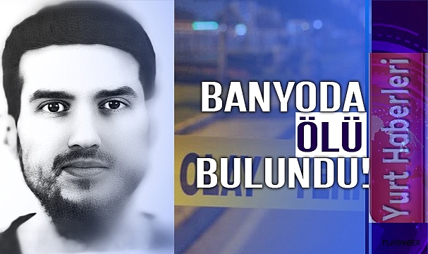 29 YAŞINDAKİ GENCİN ACI SONU!