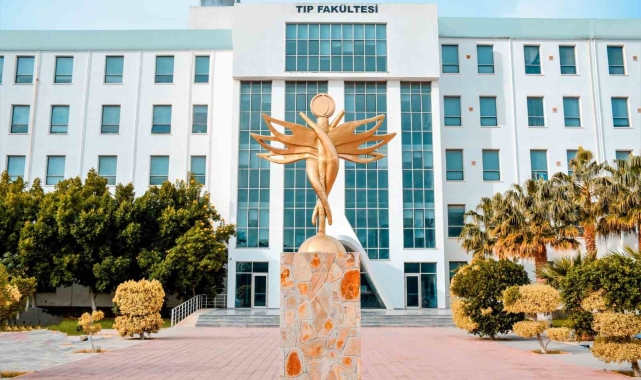'2'nci Uluslararası Öğrenci Kongresi' dünyadaki tıp öğrencilerini buluşturacak