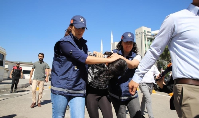 3 yaşındaki Lina Nazlı'nın ölümüyle ilgili davada sanıklara ceza yağdı
