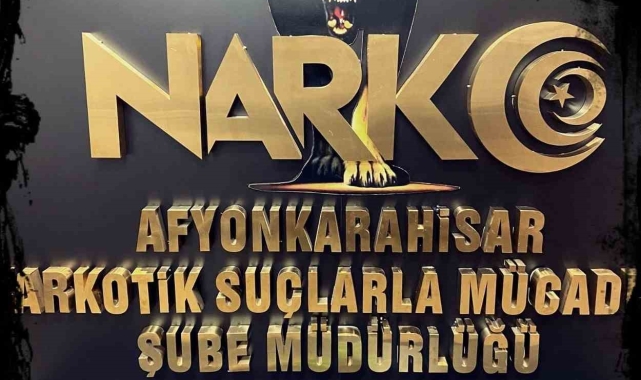 414 kullanımlık peçeteye emdirilmiş uyuşturucu ile yakalandı