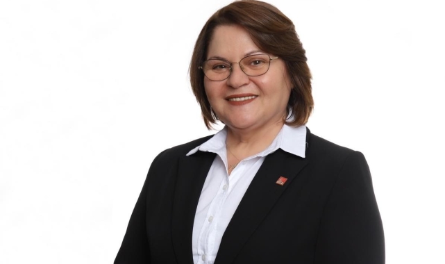 56 yıllık Didim Belediyesi'nin ilk kadın başkanı oldu