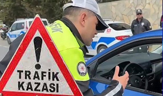 6 GÜNDE 48 KİŞİ HAYATINI KAYBETTİ!