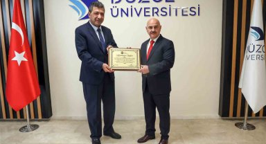 9 ayrı kategoride değerlendirildi