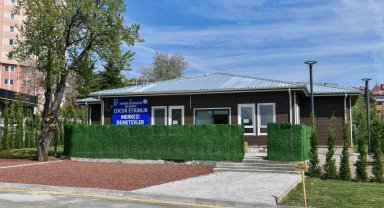 ABB, atıl durumdaki lunaparkı sosyal tesise düştürdü