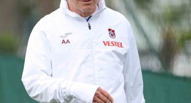 Abdullah Avcı, kariyerine Türkiye Kupası ile taçlandırmak istiyor