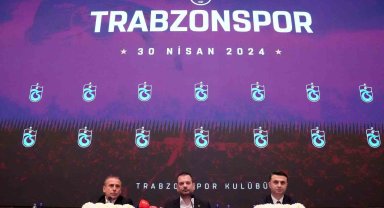 Abdullah Avcı: "Trabzonspor her zaman yarışmak zorundadır"