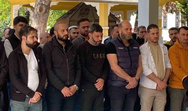 Acı ve mutluluk aynı gün yaşandı