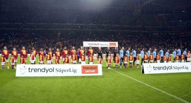 Adana Demirspor ile Galatasaray 40. randevuda