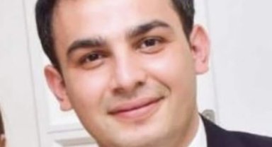 Adıyaman'da şehit olan Komiser Gökhan Özer son yolculuğuna uğurlandı