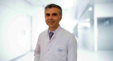 'Afrika çöl tozları çocukları daha fazla etkiliyor'