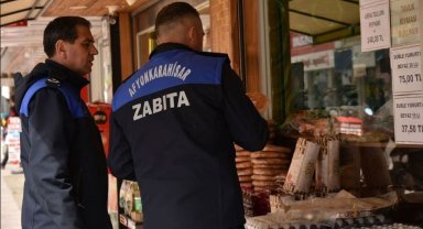 Afyonkarahisar Belediyesi bayram tedbirlerini aldı