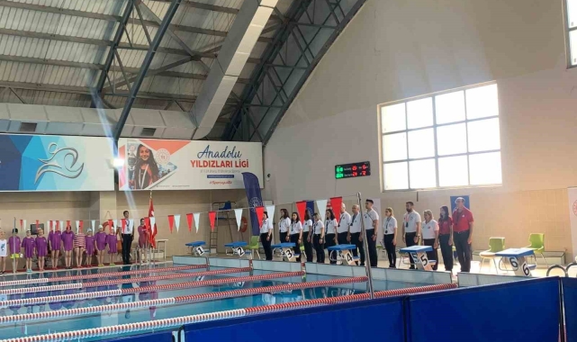 Afyonkarahisar'da 23 Nisan'da yüzme şenliği yapılacak