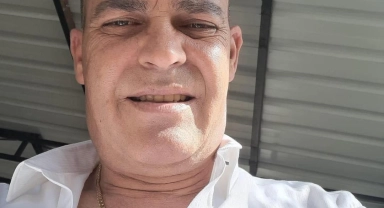 Afyonkarahisar'da korkunç cinayet