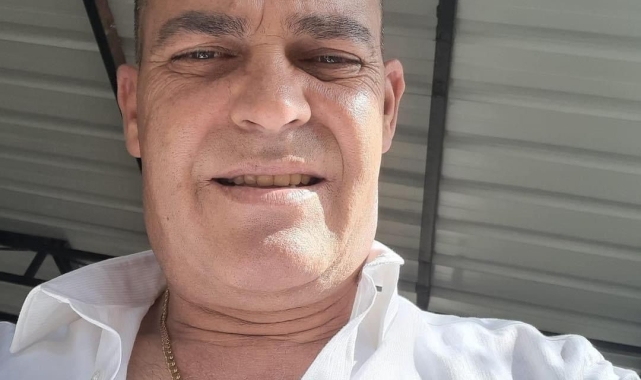 Afyonkarahisar'da korkunç cinayet