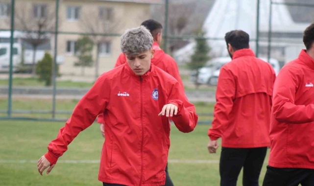 Afyonspor, Altınordu'yu konuk edecek