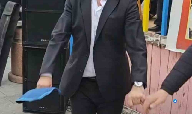 Ahmet Coşkun yeni döneme oynayarak başladı