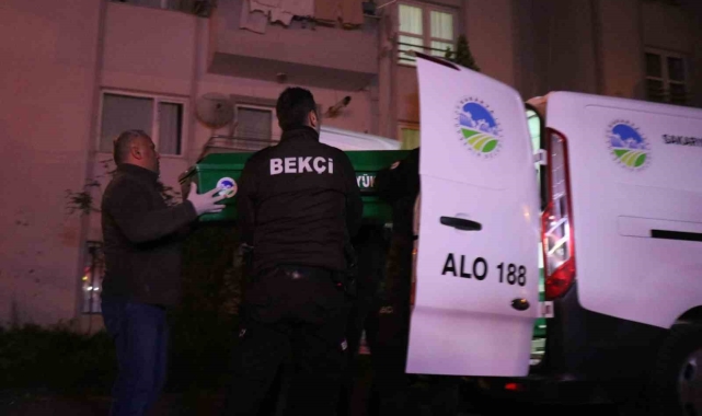 Aile katliamının altından ortak alınan 'araba' çıktı