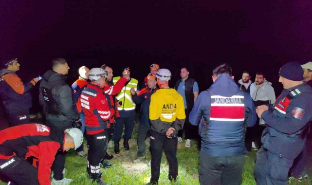 Ailesinin pikniğe götürdüğü 2 yaşındaki çocuk dere kenarında ölü bulundu