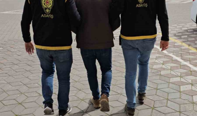 Aksaray'da yakalanan 70 aranan şahıstan 31'i tutuklandı