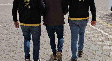 Aksaray'da yakalanan 70 aranan şahıstan 31'i tutuklandı