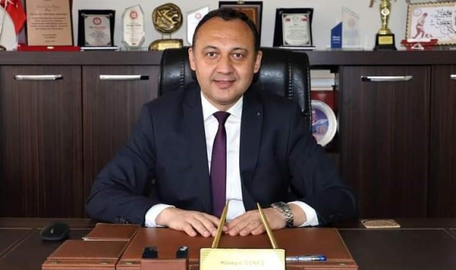 Alaşehir'de öğrenciler tiyatro yeteneklerini sergileyecek