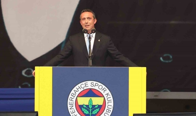 Ali Koç: "İçinde bulunduğumuz kısır döngü bize 'yeter' dedirtti"