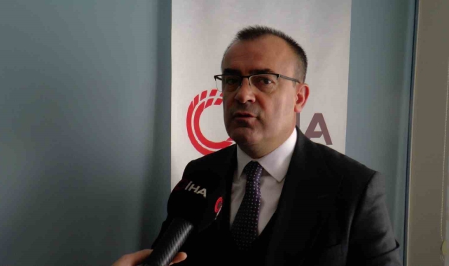 Ali Yedikaya: "Asgari ücretliden vergi alınmasını sindiremiyorum"