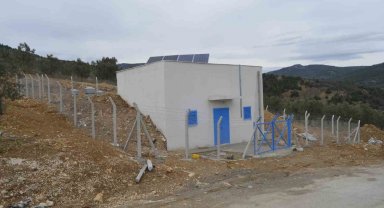 Alternatif su kaynaklarını hayata geçirecek