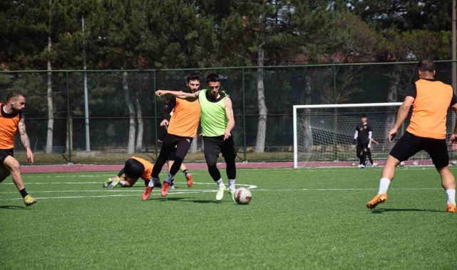 Anadolu Üniversitesi Spor kulübü, Aydın'a yarın gidecek