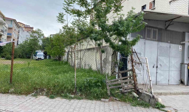 Ankara'da korkutan trafo yangını