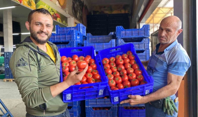Antalya, Rusya-Ukrayna savaşı sebebiyle yaşanan ihracat kaybını doğu ülkeleriyle kapatmaya çalışıyor